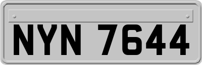 NYN7644