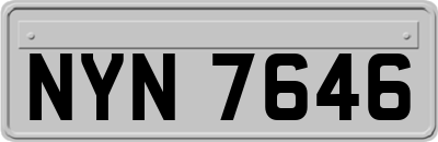 NYN7646