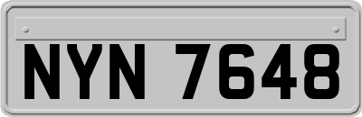 NYN7648