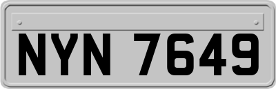 NYN7649