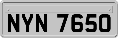 NYN7650