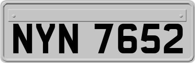 NYN7652