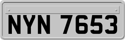NYN7653