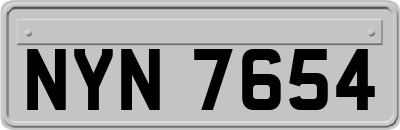 NYN7654