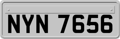 NYN7656