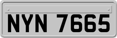 NYN7665