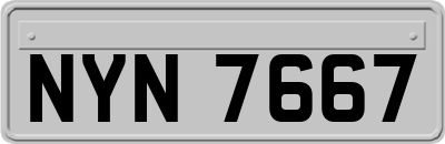 NYN7667