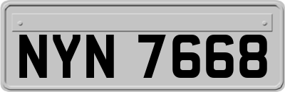 NYN7668