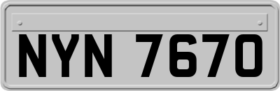 NYN7670