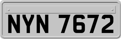 NYN7672