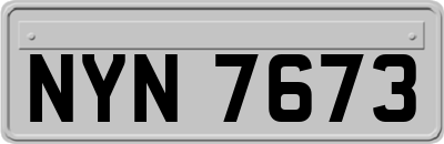NYN7673