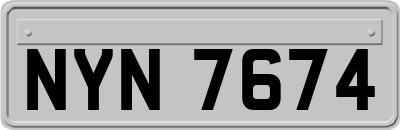 NYN7674