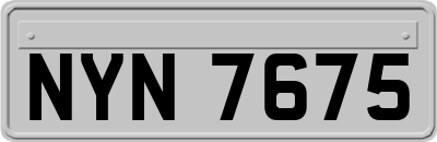 NYN7675