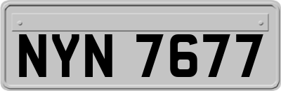 NYN7677