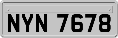 NYN7678