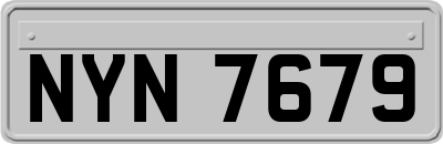 NYN7679