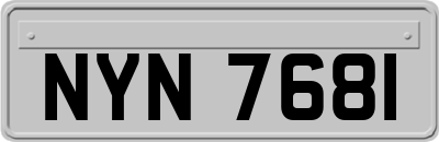 NYN7681