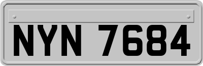 NYN7684