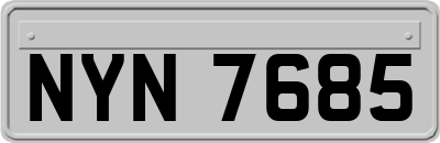 NYN7685