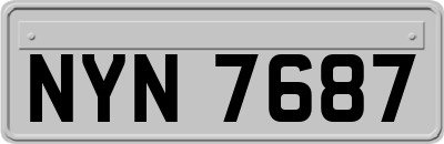 NYN7687