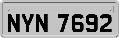NYN7692