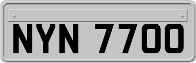 NYN7700