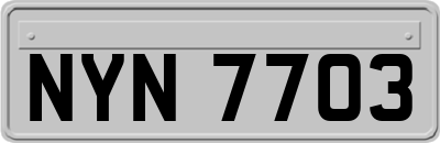 NYN7703