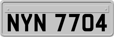 NYN7704