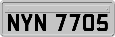 NYN7705