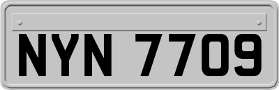 NYN7709