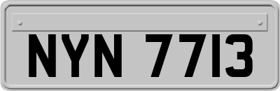 NYN7713