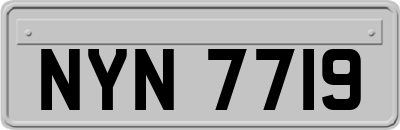 NYN7719