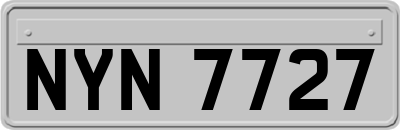 NYN7727