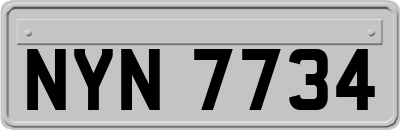NYN7734