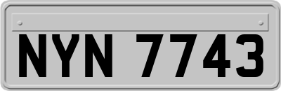 NYN7743