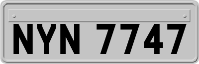 NYN7747