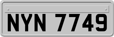 NYN7749