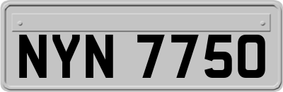 NYN7750