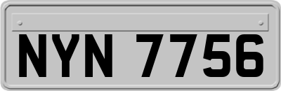 NYN7756