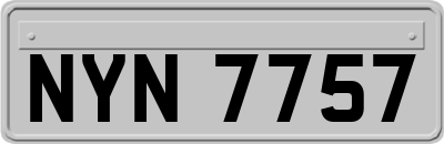 NYN7757
