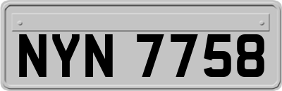 NYN7758
