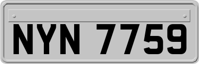 NYN7759