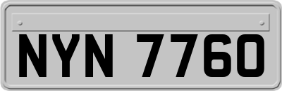 NYN7760