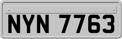NYN7763