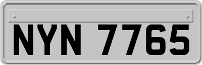 NYN7765
