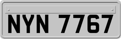 NYN7767