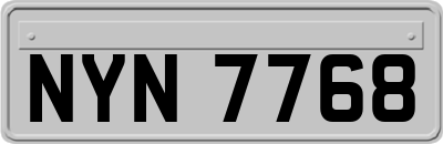 NYN7768