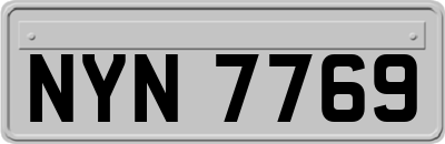 NYN7769