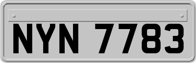 NYN7783