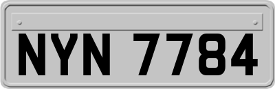 NYN7784